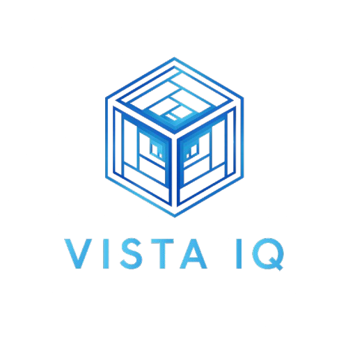 VistaIQ Logo